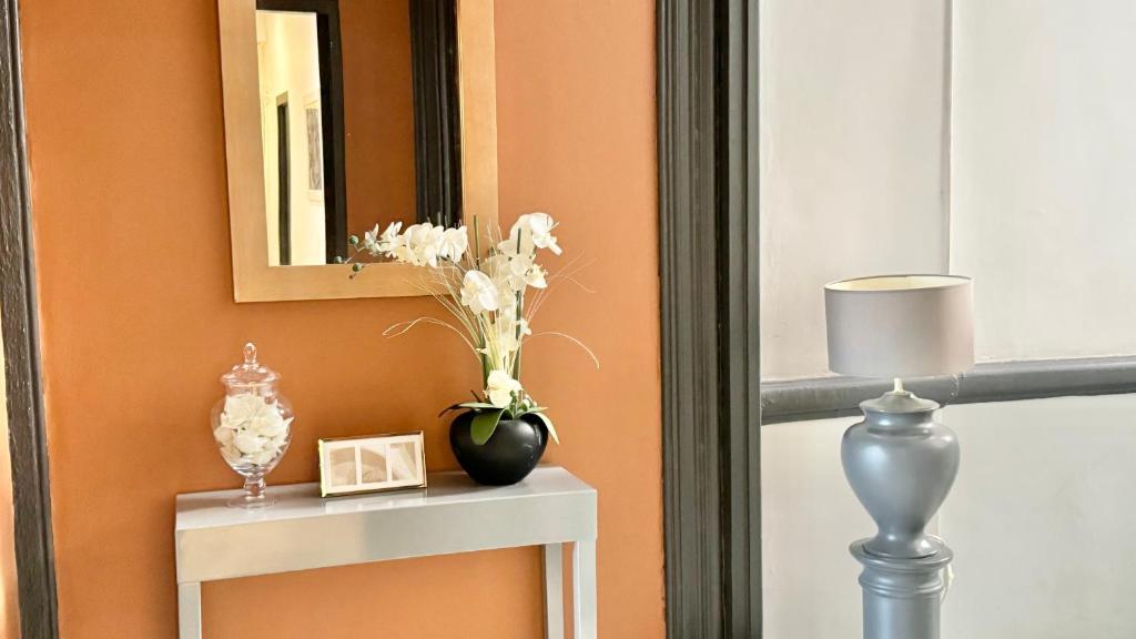 Hôtel Helvétique - Resim 13