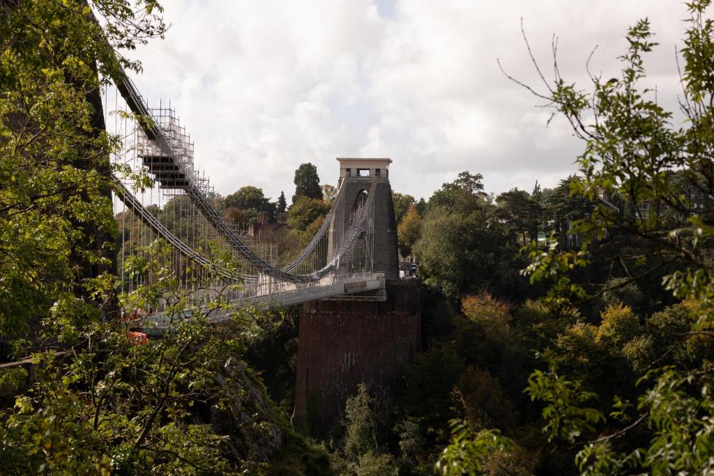 Moxy Bristol - Resim 11