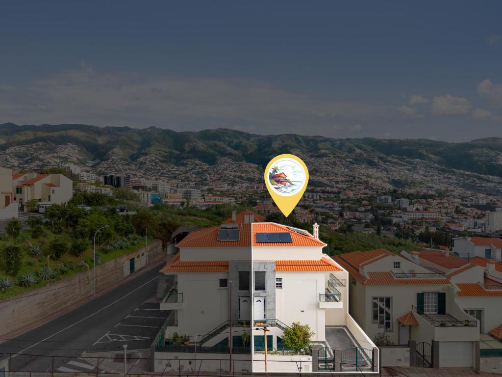 Avista Navíos Holidays Home - Three-Bedroom House