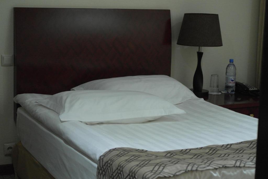 Tobol Hotel - Kleine Eenpersoonskamer