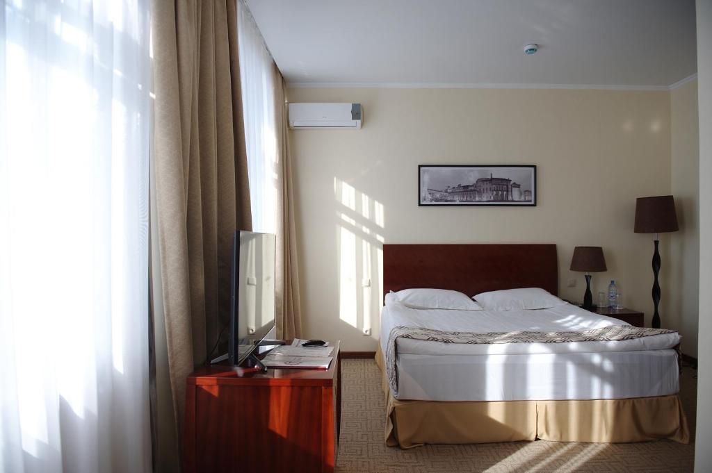 Tobol Hotel - Chambre Double