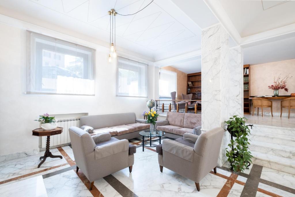 Hotel Santa Prisca - Resim 20