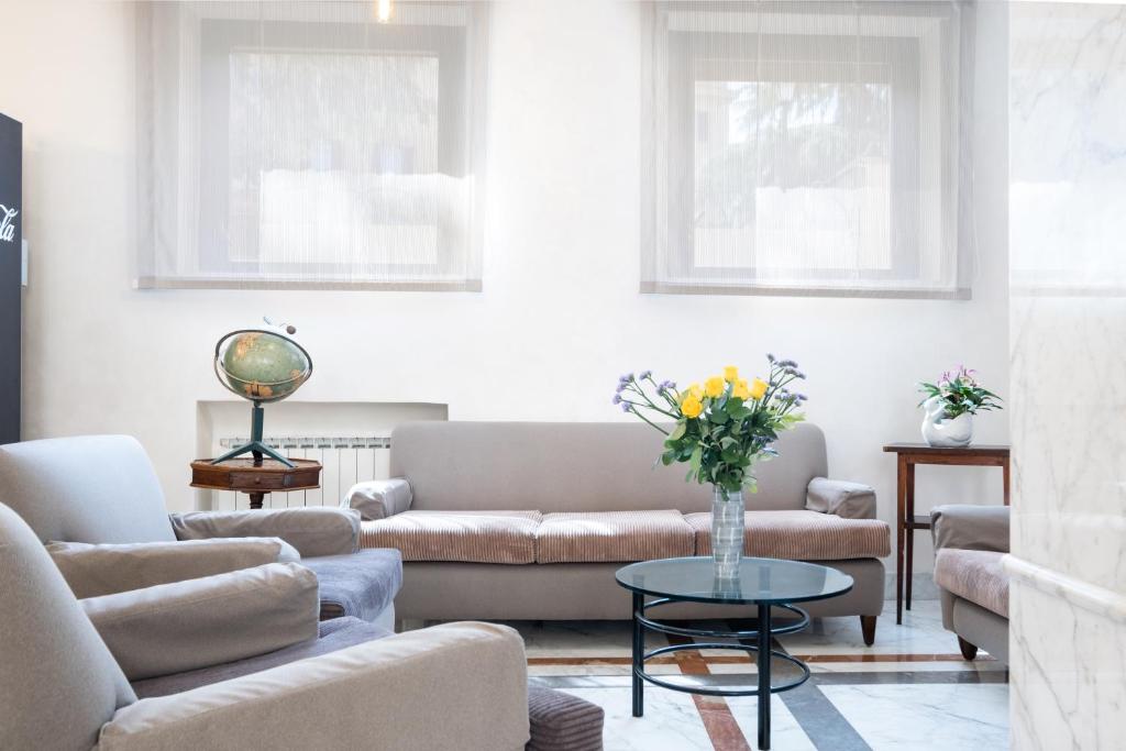 Hotel Santa Prisca - Resim 18