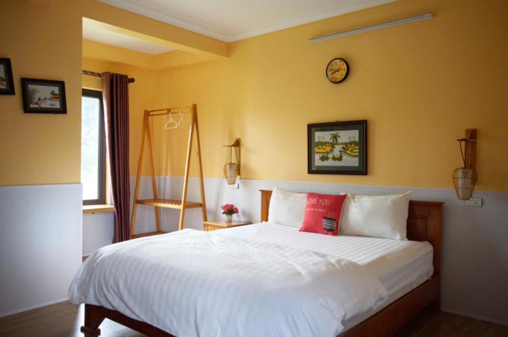 Sparrow's Song Homestay - 19