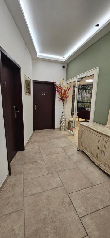 Apartment Hotel Citylight - Resim 11