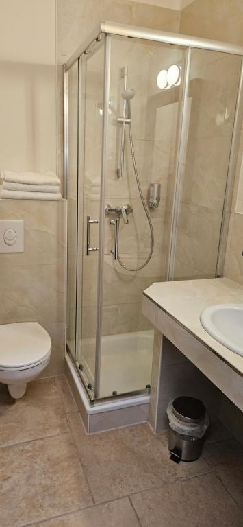 Apartment Hotel Citylight - Resim 17