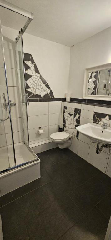 Apartment Hotel Citylight - Resim 3