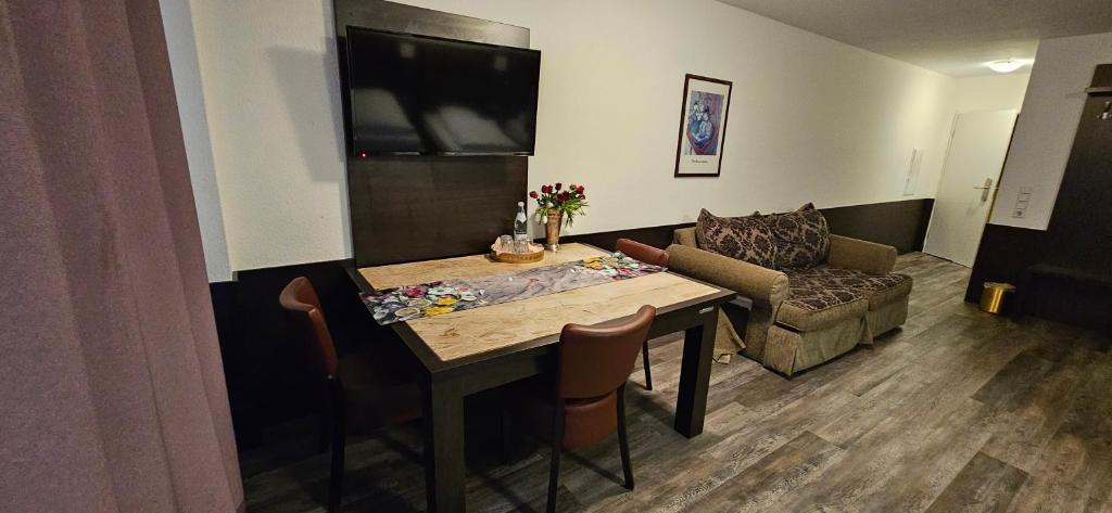 Apartment Hotel Citylight - Resim 4