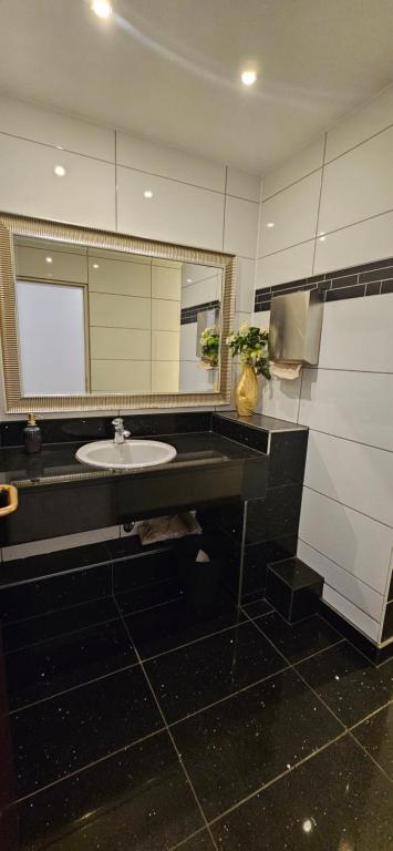 Apartment Hotel Citylight - Resim 18