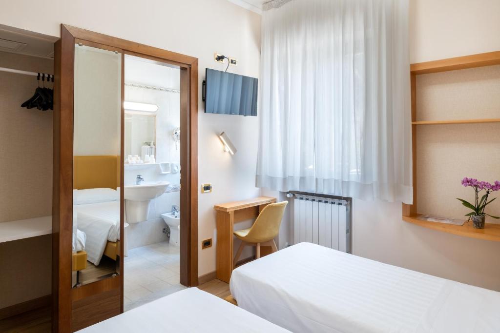 Hotel Santa Prisca - Resim 28
