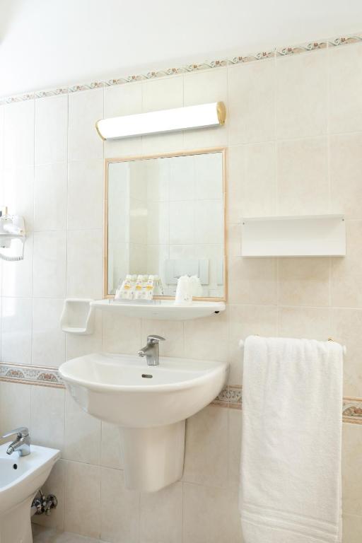 Hotel Santa Prisca - Resim 32