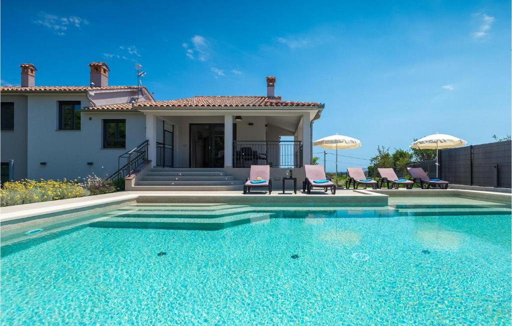 Villa Monte Uliveto