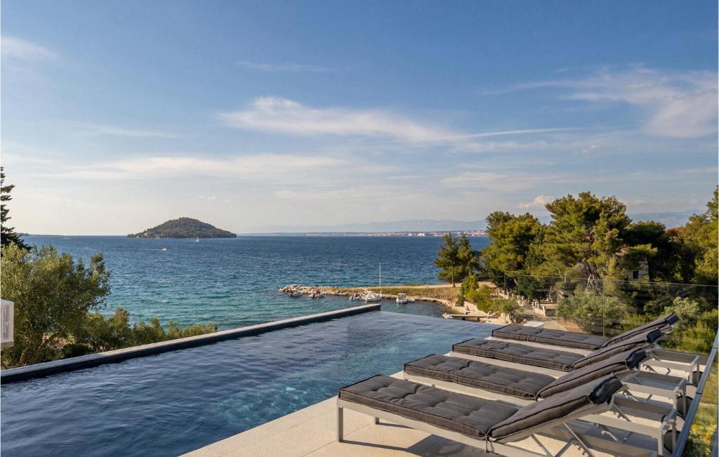 Φυσικό τοπίο κοντά σε αυτή η παραθεριστική κατοικία