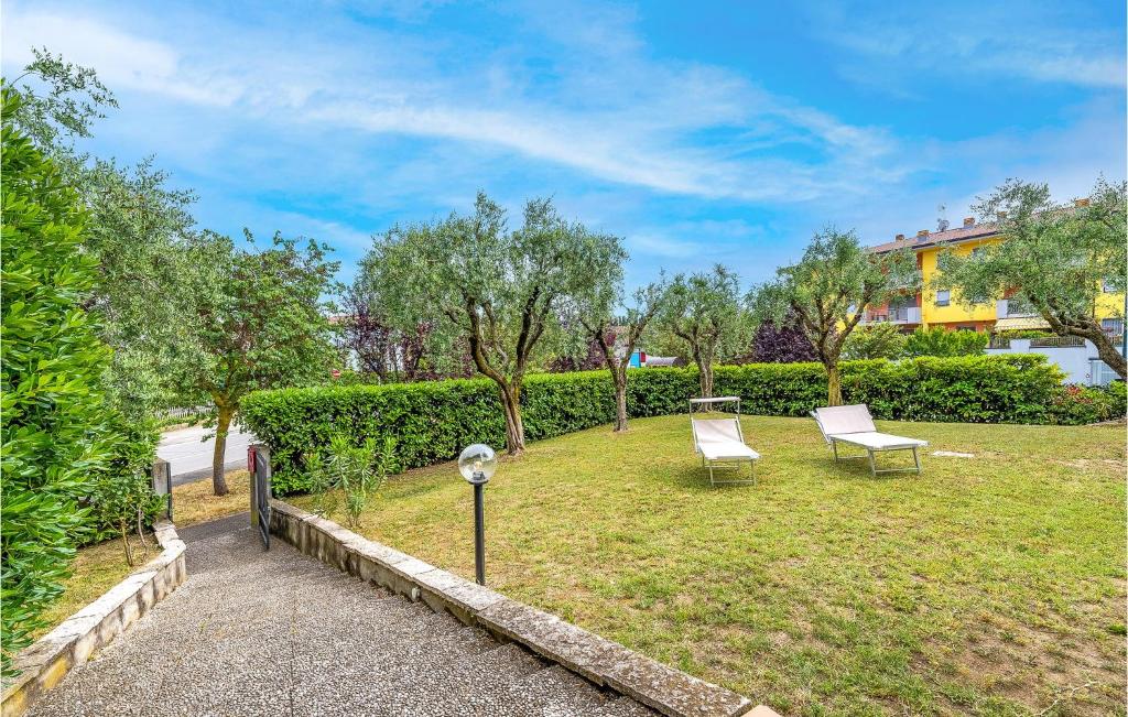 Fotografia z galérie ubytovania Lovely Home In Desenzano Del Garda v destinácii Desenzano del Garda