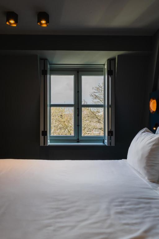 Travel Proud Sustainability certification Hotel Monastère Maastricht - Habitación Ejecutiva Doble O Twin