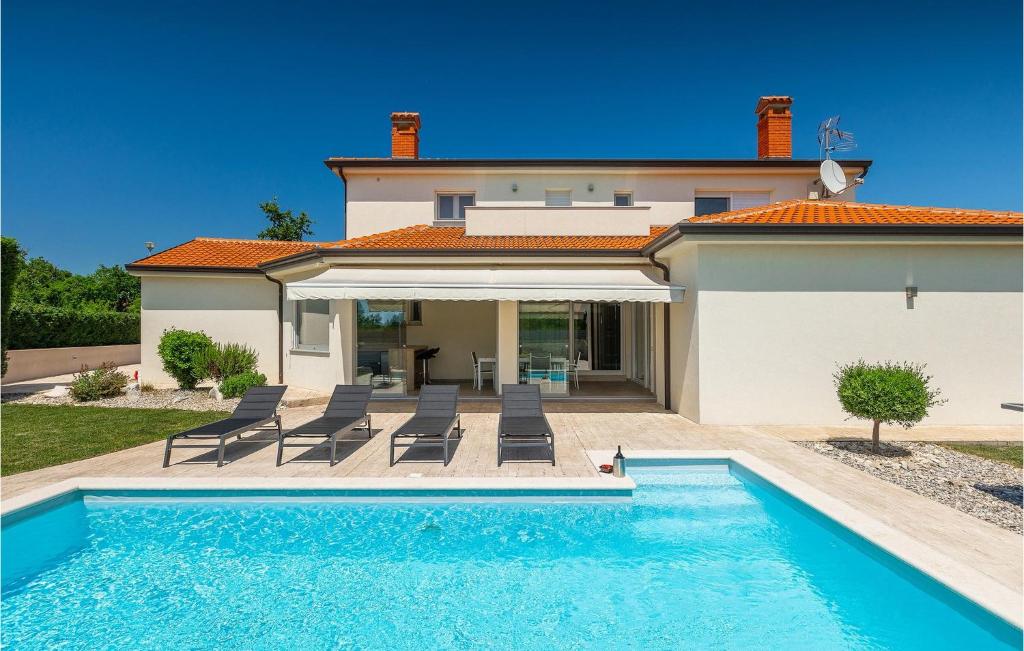 Villa Alex Exclusive