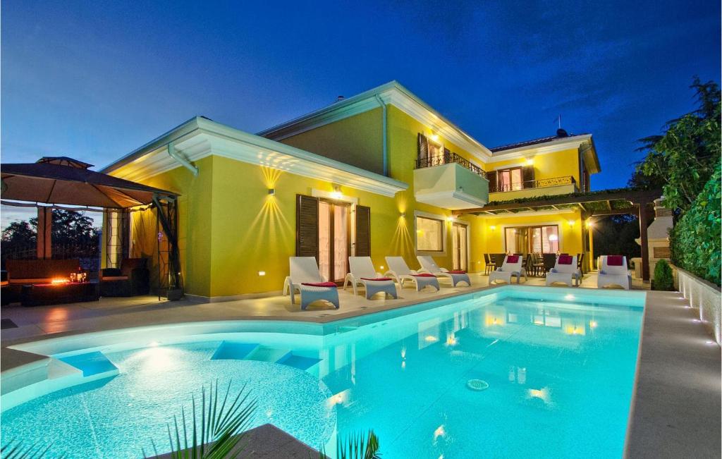 Villa Star