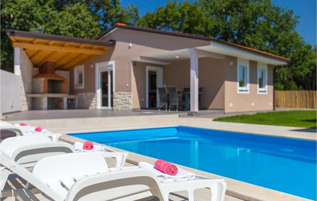 Villa Trusina
