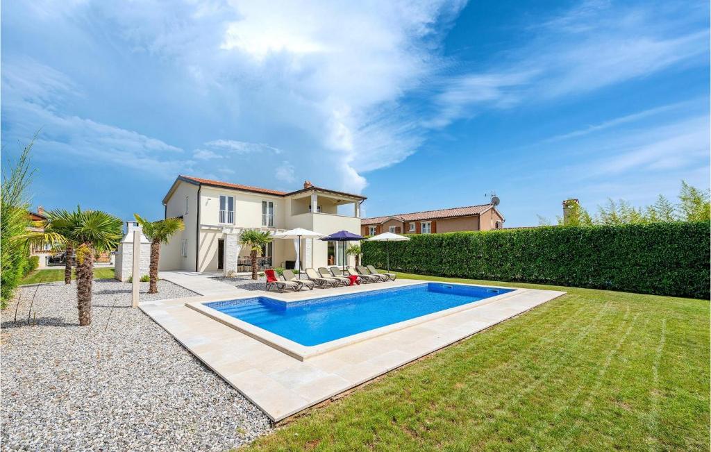 Villa Cvita Domenica