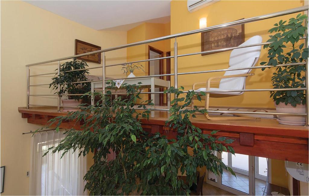 Zdjęcie z galerii obiektu Holiday Home Volme w Puli