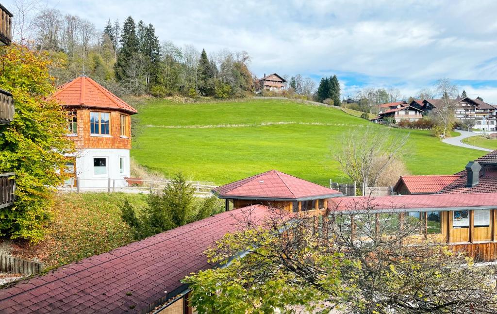 Biohotel Eggensberger - Quarto Duplo Standard