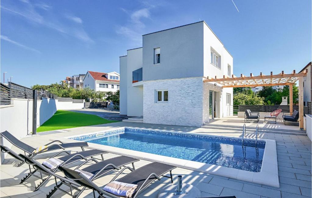 Villa Lumaka Sun