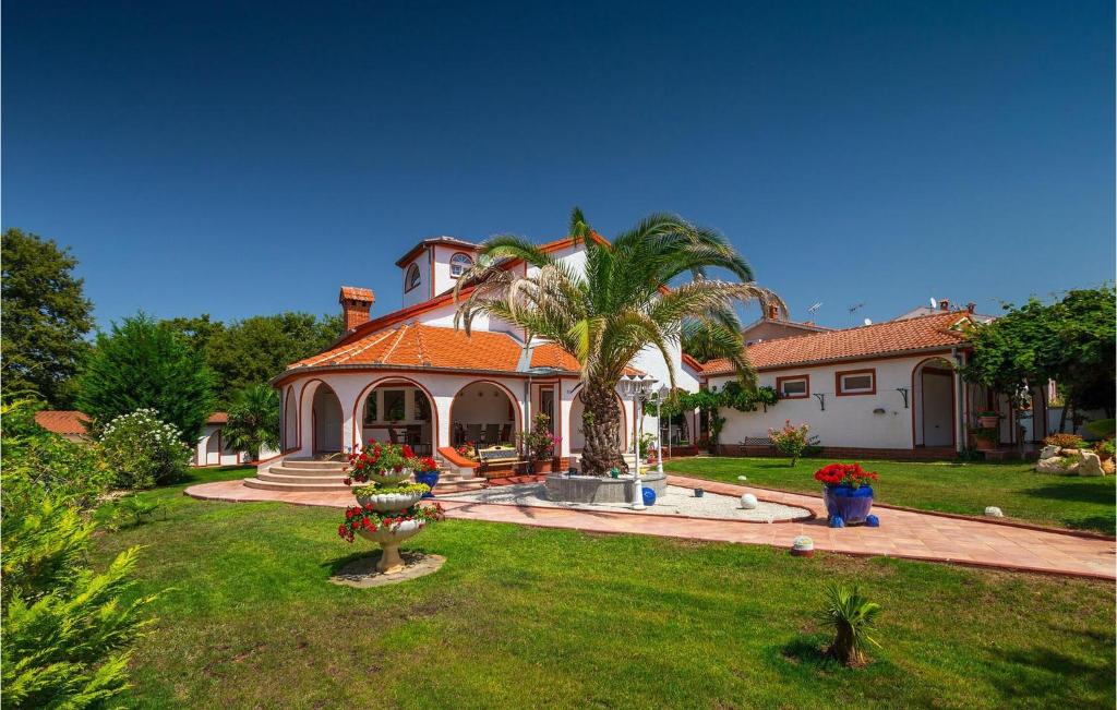 Villa Vallis Aurea