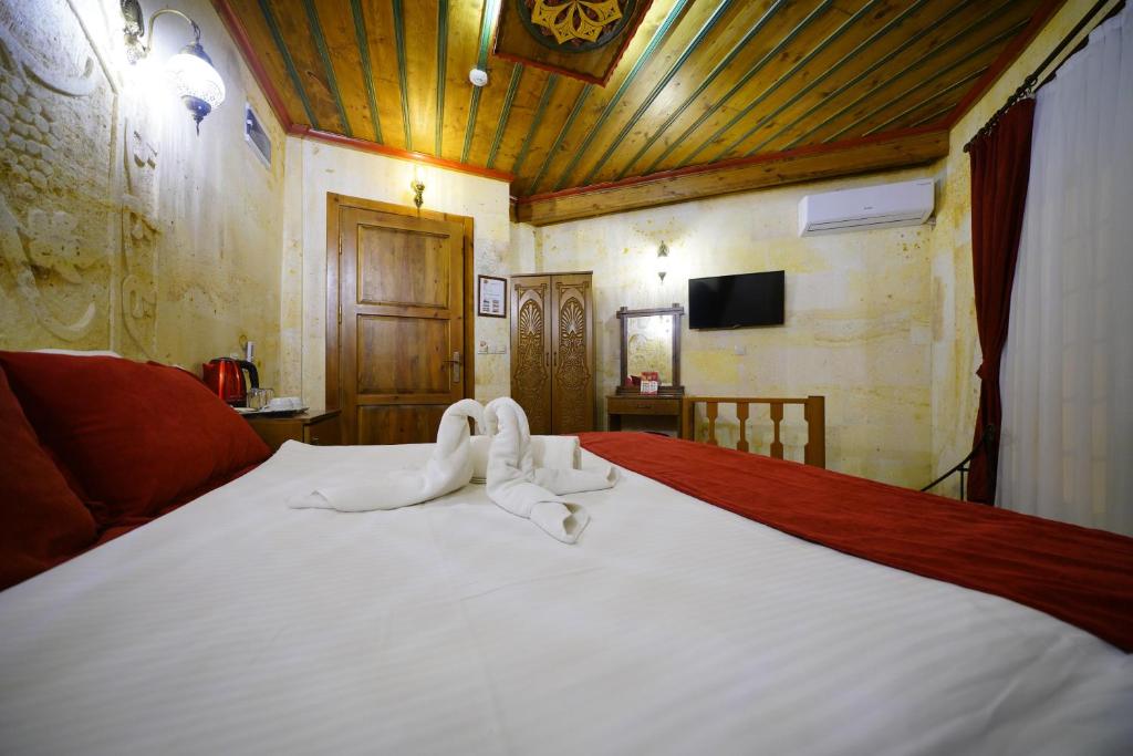 Balloon Cave Hotel - 6