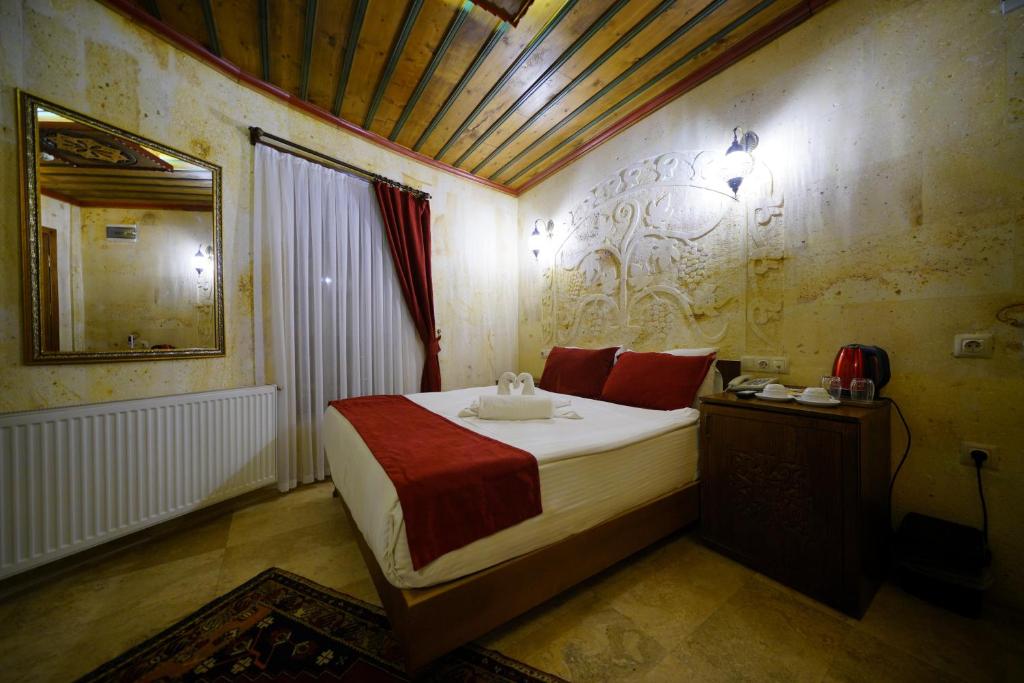 Balloon Cave Hotel - 4