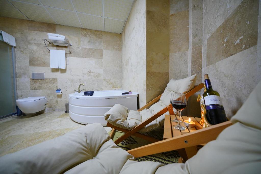 Balloon Cave Hotel - 3