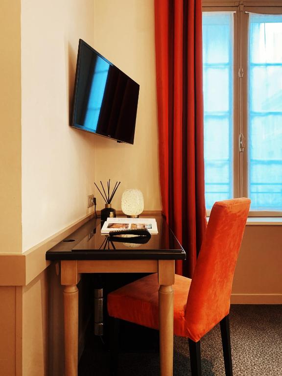 La Maison des Armateurs - 9