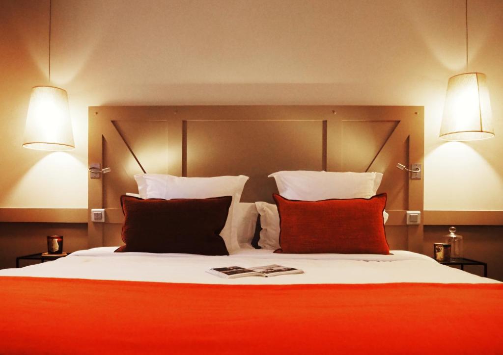 La Maison des Armateurs - 7