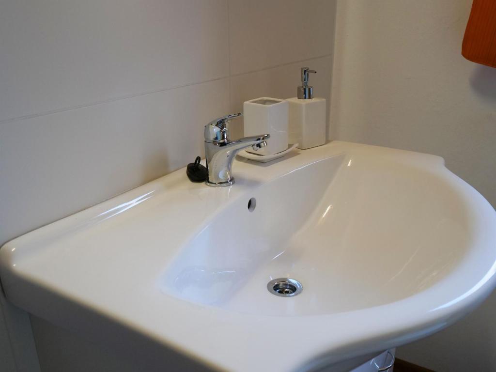 Fotografie z fotogalerie ubytování Apartmány 13 Chata v Seči