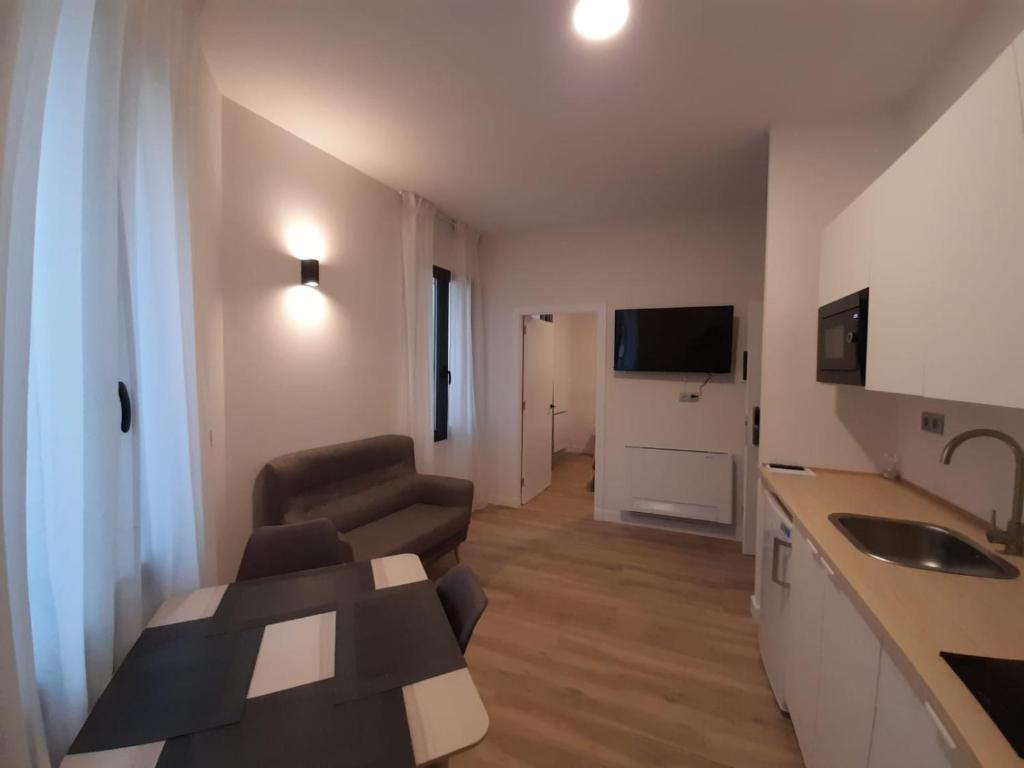 Apartamentos Recunchos - 5