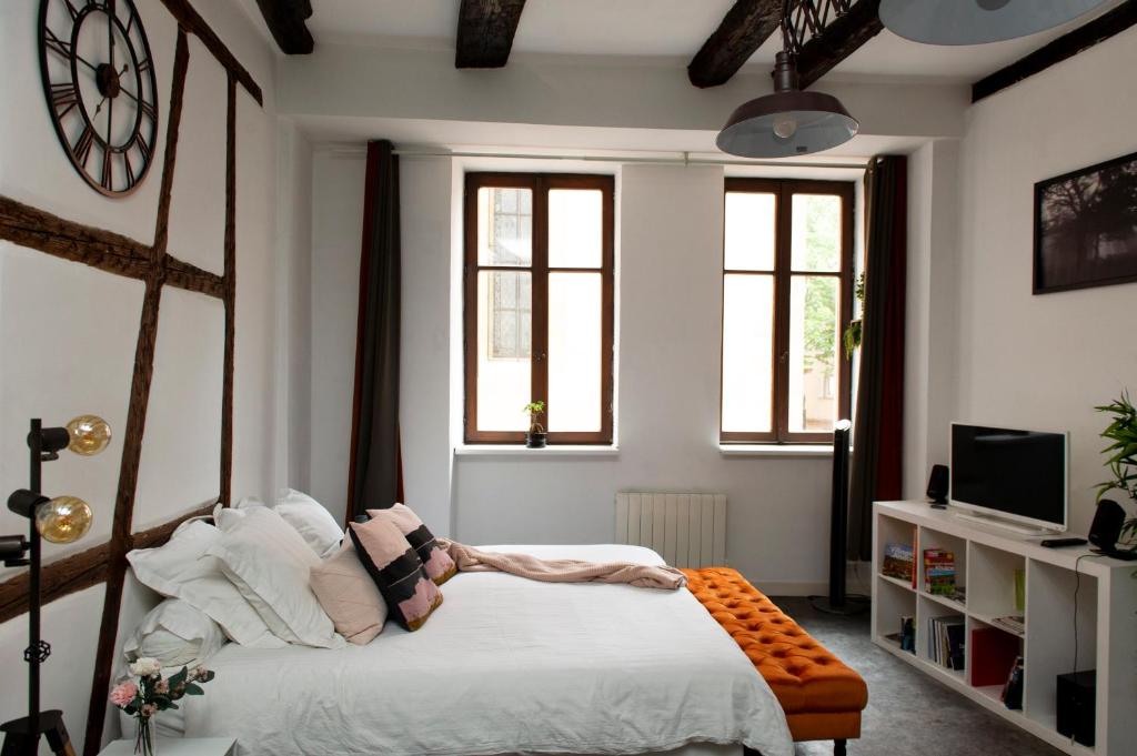 Gite See You Soon - Le Loft – photo 7