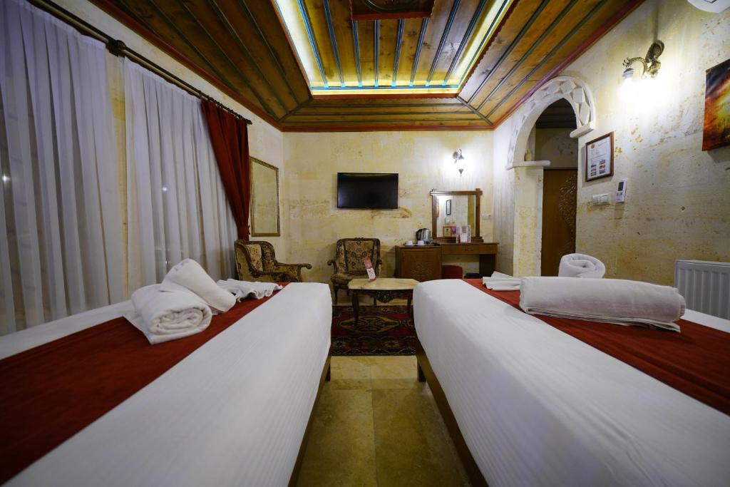 Balloon Cave Hotel - 10