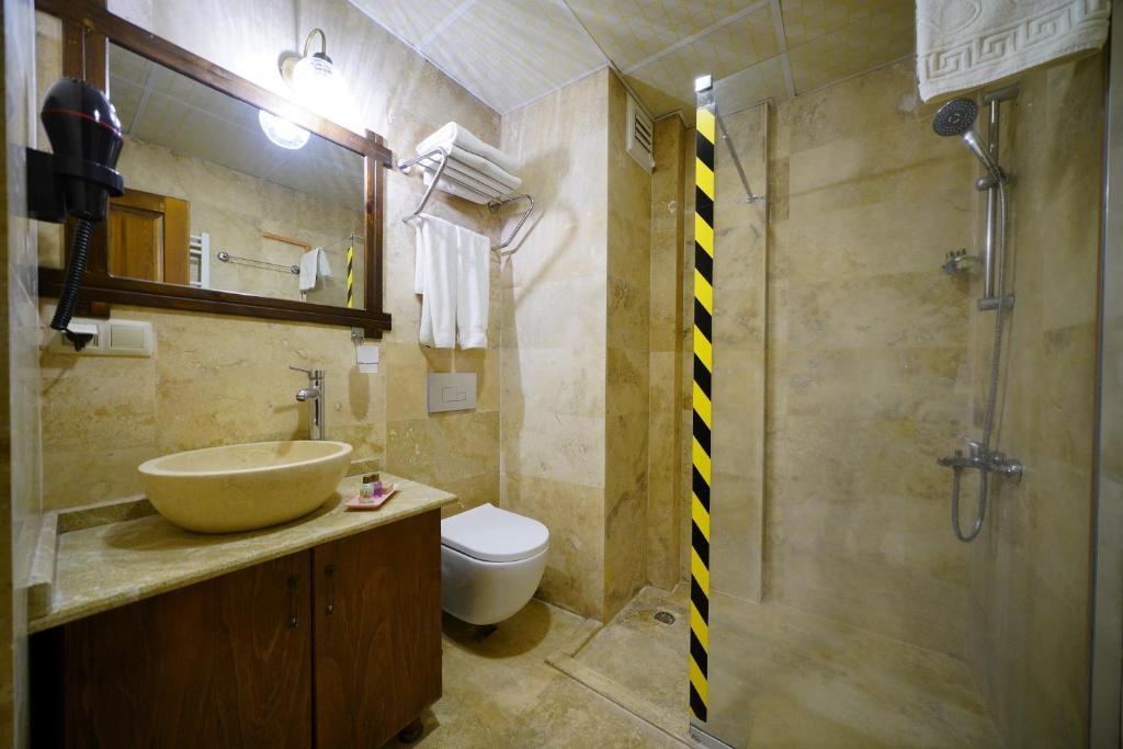 Balloon Cave Hotel - 8