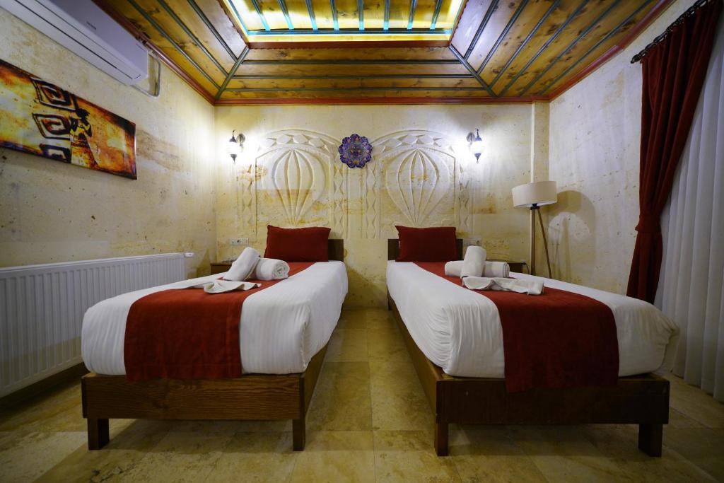 Balloon Cave Hotel - 13