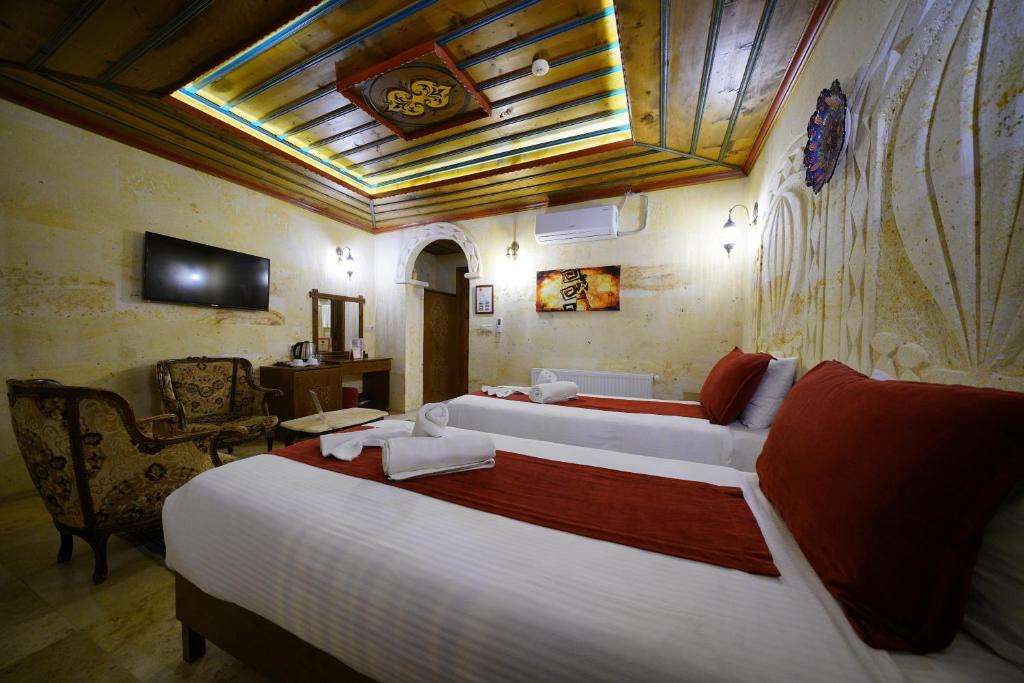 Balloon Cave Hotel - 11