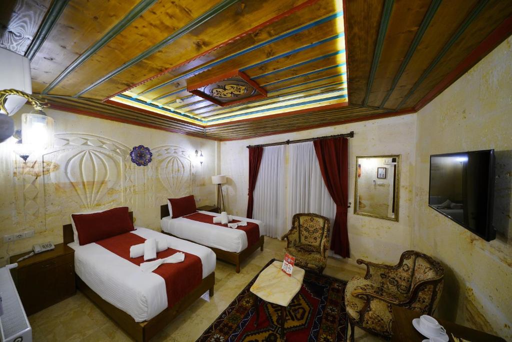 Balloon Cave Hotel - 12