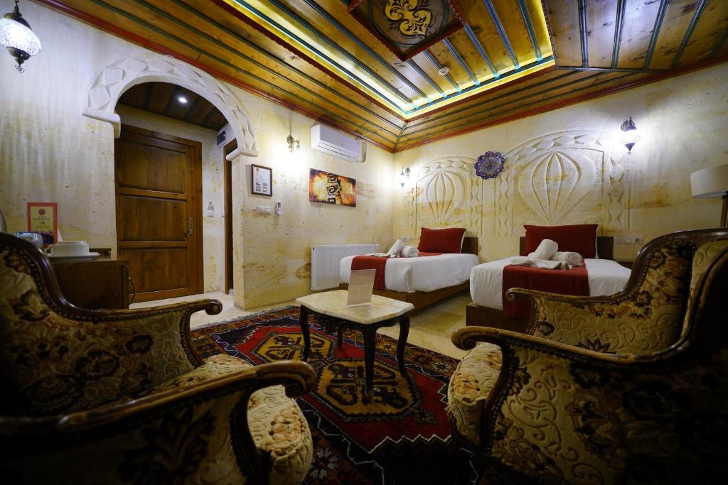 Balloon Cave Hotel - 9