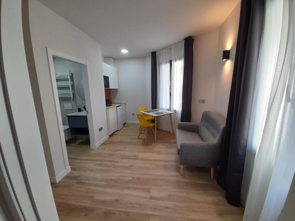 Apartamentos Recunchos - 15