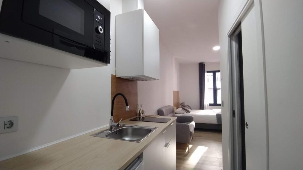 Apartamentos Recunchos - 19