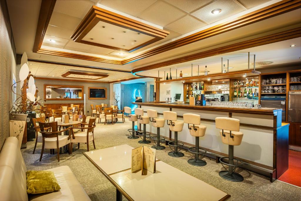 Harmony Hotel - Resim 26