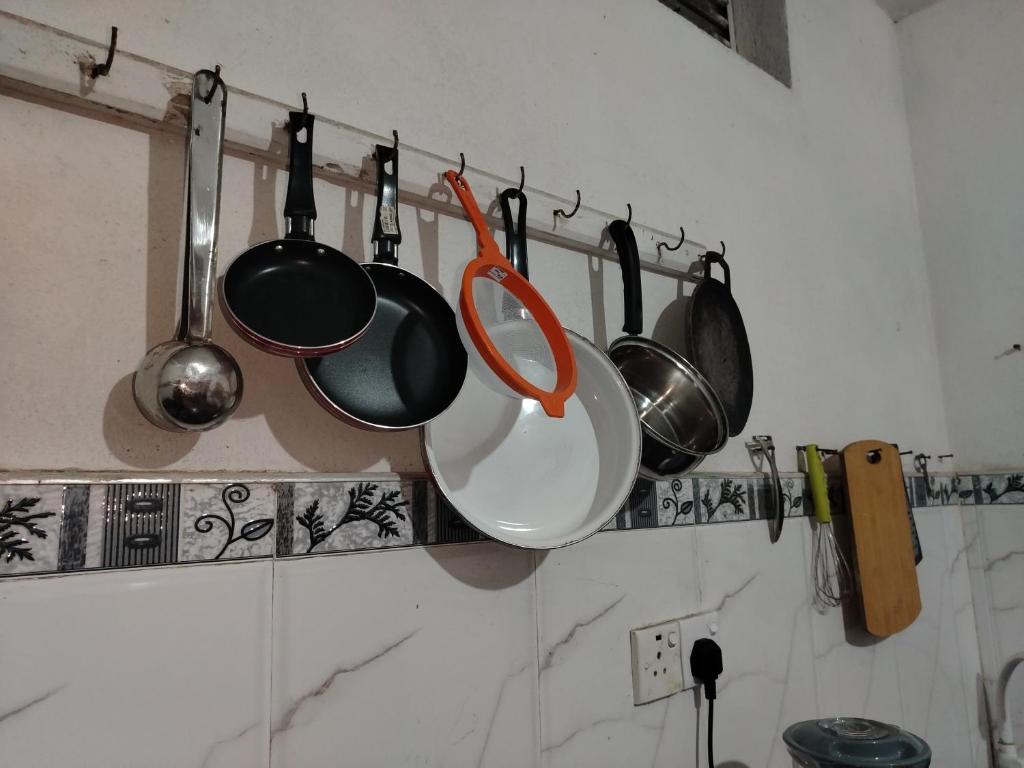 Imagen de la galería de New mom house, en Tangalle