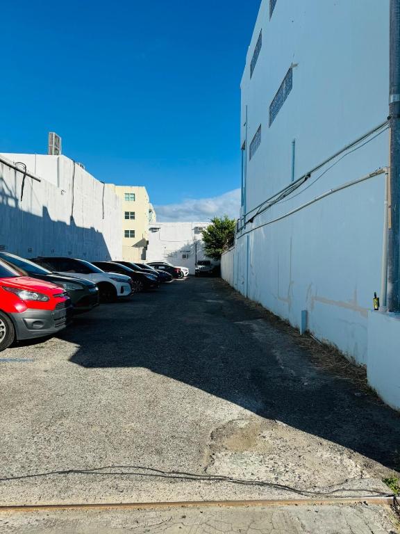 Fotografie z fotogalerie ubytování Savvys Place v destinaci Ponce