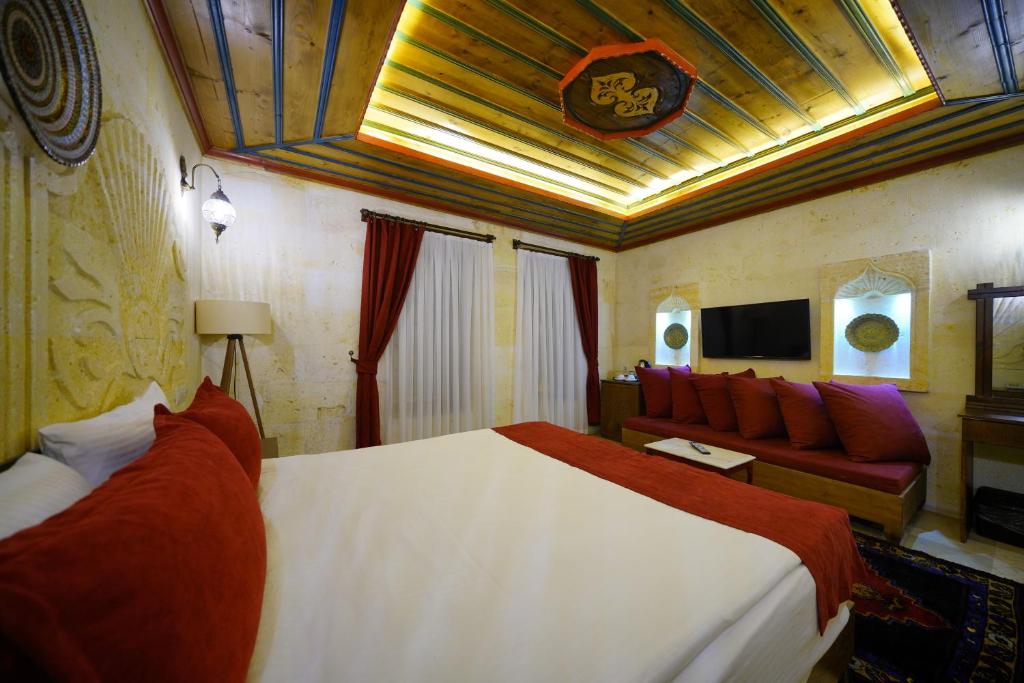 Balloon Cave Hotel - 18