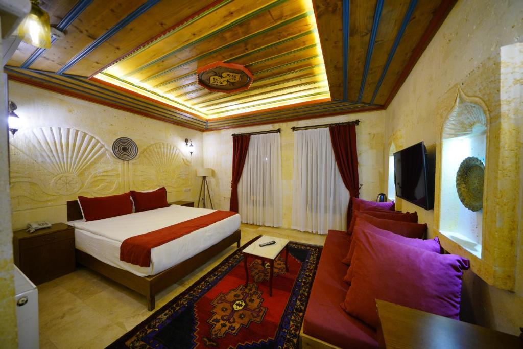 Balloon Cave Hotel - 19