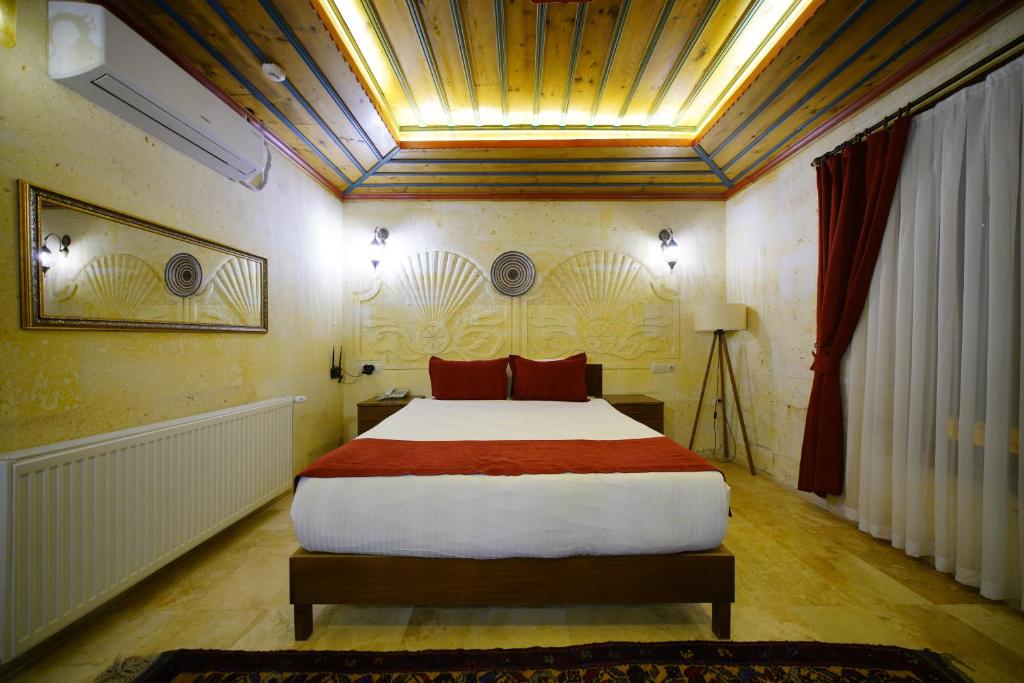 Balloon Cave Hotel - 16