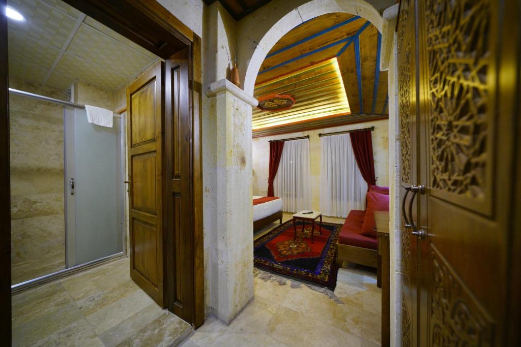 Balloon Cave Hotel - 17